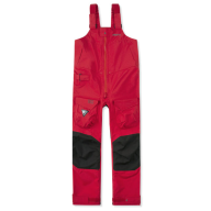 Musto HPX GTX Ocean Zeilbroek L Rood/Zwart